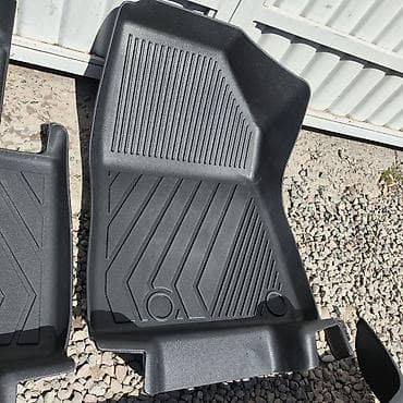 полики byd e2: Полики BYD — 3