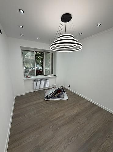 квартира домов: 2 комнаты, 45 м², Индивидуалка, 1 этаж, Дизайнерский ремонт — 7
