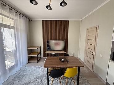 4 bedroom: Сдаются два таунхауса в байтур резорт вместимость 4-5 человек — 6