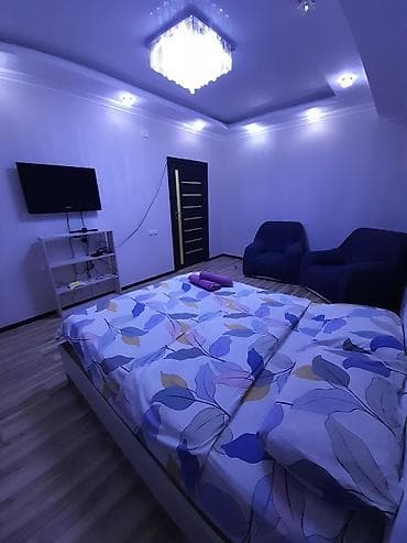 fred perry: 1 комната, Душевая кабина, Постельное белье, Парковка — 3