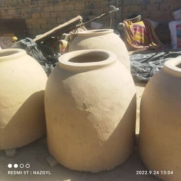 варочный котёл: Тандыры, Очок Гарантия Больше 6 лет опыта — 8