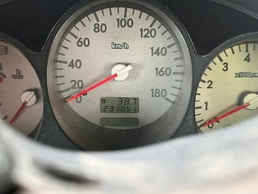 forester sg5: Subaru Forester: 2002 г., 2 л, Механика, Бензин, Кроссовер — 5