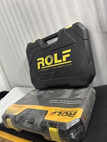 Башка инструменттер: Шаймандар топтому, Rolf, Жаңы, Өзү алып кетүү, Акылуу жеткирүү — 5