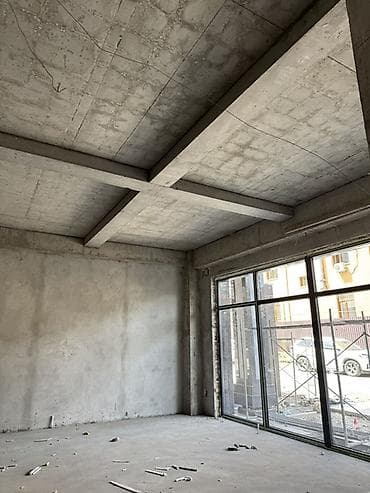 Продается коммерческое помещение в Жд Парксайд - Панорамные окна от — 3