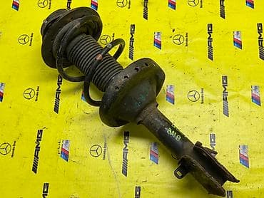 Комплект амортизаторов Subaru Оригинал, Япония