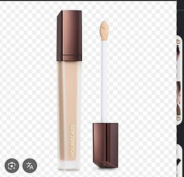 1)Консилер Hourglass Vanish Airbrush Concealer, оттенок Crème, брала at lalafo.kg 1)Консилер Hourglass Vanish Airbrush Concealer, оттенок Crème, брала