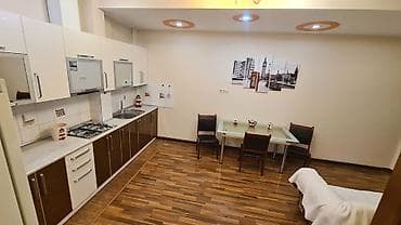 flat osh: 2 комнаты, Собственник, С мебелью полностью — 10