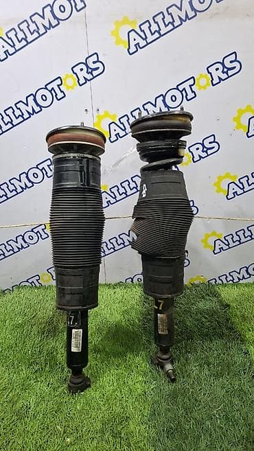 Передний амортизатор Mercedes-Benz 2008 г., Б/у, Оригинал