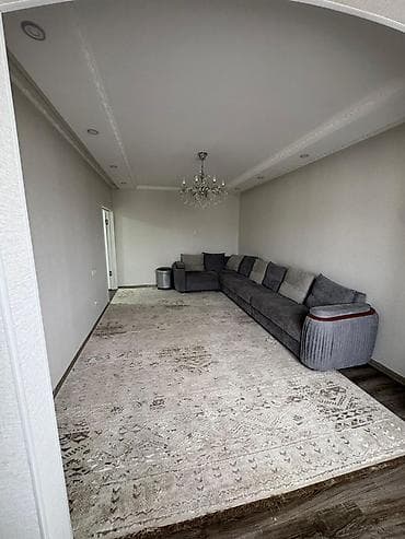 купить квартиру студию от застройщика: 2 комнаты, 70 м², 8 этаж, Дизайнерский ремонт — 3