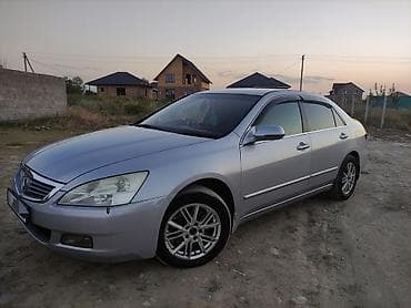 багажник фита: Honda Accord: 2003 г., 3 л, Автомат, Газ, Седан — 2