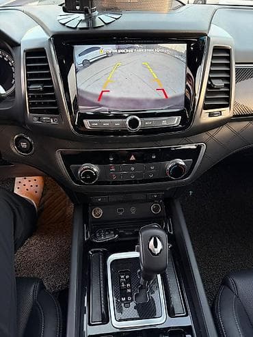 sprinter 4 4: Рекстон сатылат абалы ото жакшы,каропка, матор мыкты,айырбектер баары — 10