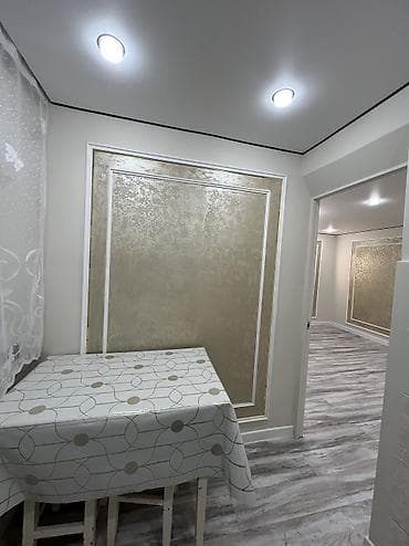 дизайнерское: 1 комната, 31 м², Дизайнерский ремонт — 7