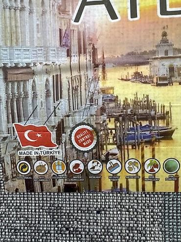 Килемдерди сатып алуу: Килем 350 * 250, Түркия, Накталай эмес/накталай төлөм — 7