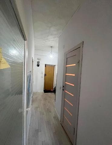 Недвижимость: 1 комната, 34 м², Индивидуалка, 5 мкр Индивидуалка, 2 этаж, Косметический ремонт — 8