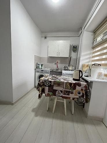 2 комнаты, 42 м², Индивидуалка, 5 этаж, Свежий ремонт — 2