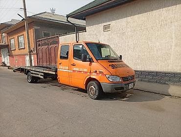 mitsubishi lancer 2005: С лебедкой — 7