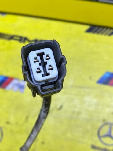 нижний рычаг на хонду аккорд 6: Лямбда зонд Honda Оригинал, Япония — 2