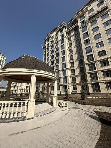 Комнаты: 2 комнаты, 72 м², Элитка, 10 этаж, Готовая ПСО (под самоотделку) — 7