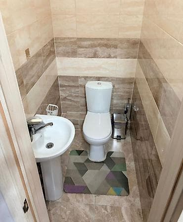 Недвижимость: 3 комнаты, 88 м², Элитка, Филармония Элитка, 2 этаж, Евроремонт — 5