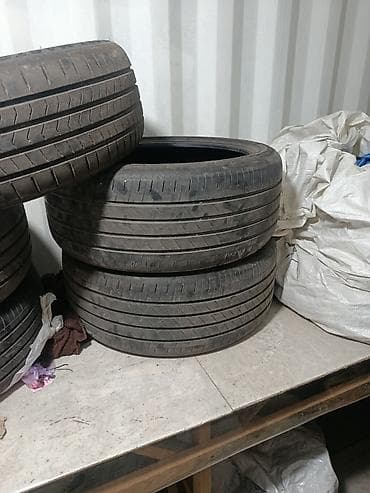 89 2: Летние шины 235/45 R21 101V (Extra Load) - Размер: 235/45 R21 - — 2
