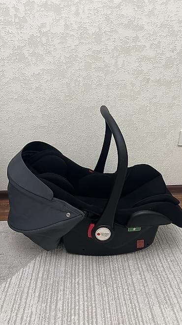 Другие товары для детей: Автокресло, Б/у — 5