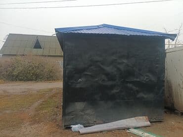 митцубиси спейс вагон: Павильон длина 7 м, ширина 3 м. Утепленный большой — 1