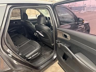 сокулук селекция: Kia Sorento: 2021 г., 2.2 л, Автомат, Дизель, Кроссовер — 9