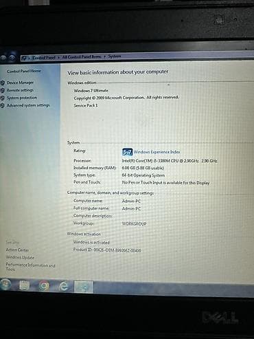 macbook 2012: Ноутбук Dell Latitude E5430 - Экран: 14" (диагональ по корпусу серии — 3