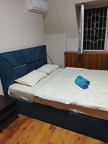 400: Гостиницы, гостиницы!!! Уютные, чистые двухместные номера со всеми — 1