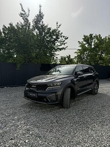 kia ölüxana: Kia Sorento: 2022 г., 1.6 л, Автомат, Гибрид, Внедорожник — 2