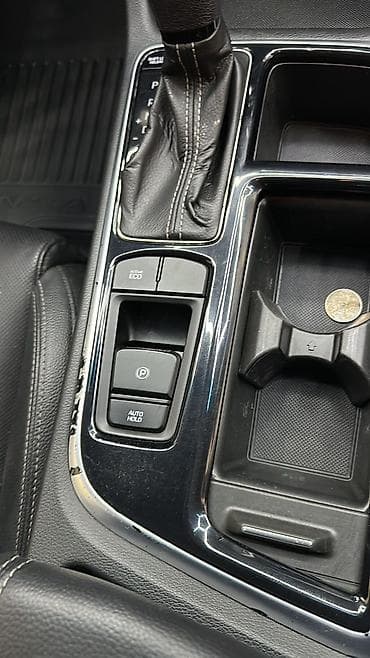 carplay android: Hyundai Sonata: 2019 г., Автомат, Газ, Седан — 4