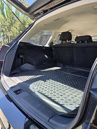 поменять номер ошка: Subaru Outback: 2012 г., 2.5 л, Вариатор, Бензин, Кроссовер — 7