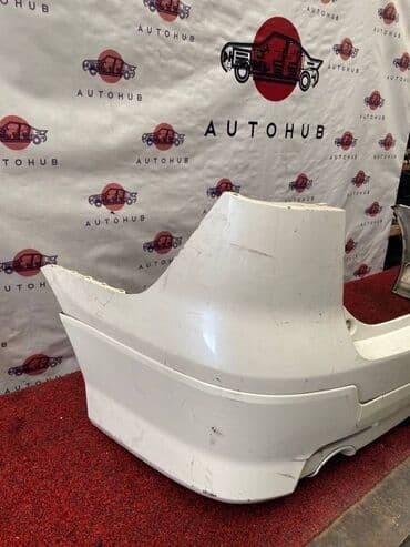 запчасти на хонда аккорд в бишкеке: Бампер Задний Honda — 3