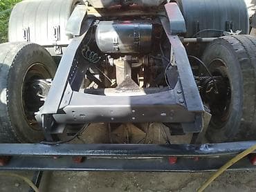 СТО, ремонт транспорта: Ремонт деталей автомобиля, Изготовление систем автомобиля, без выезда — 8