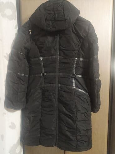 распродажа женских курток больших размеров: РАСПРОДАЖА новых фирменных зимних женских курток от фирмы Basic — 4