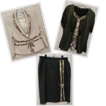 .Цвет в этом году самый топ поэтому не успусти свой шанс купи костюм