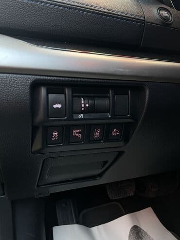 шипованная резина б у: Subaru Legacy: 2019 г., 2.5 л, Автомат, Бензиновая, Седан — 20