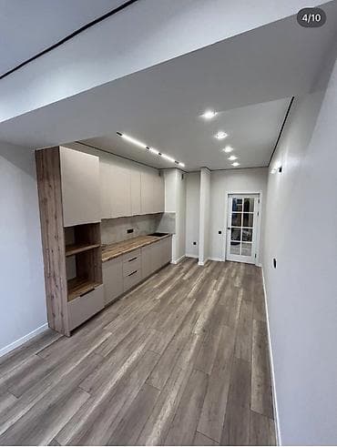 11: 2 комнаты, 70 м², Элитка, 11 этаж, Дизайнерский ремонт — 4