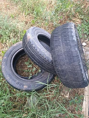 c 180 w 204: Зимние шины Yokohama Ice Guard iG50 Plus, комплект из 4 шт. - Размер — 1