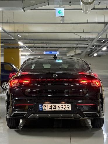 кия к5 хищник: Kia K5: 2020 г., 2 л, Автомат, Газ, Седан — 2
