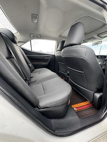 Toyota: Toyota Corolla: 2020 г., 1.8 л, Робот, Гибрид, Седан — 9