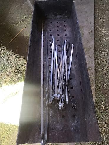 ковролин е34: Ковер Б/у, Синтетика — 7