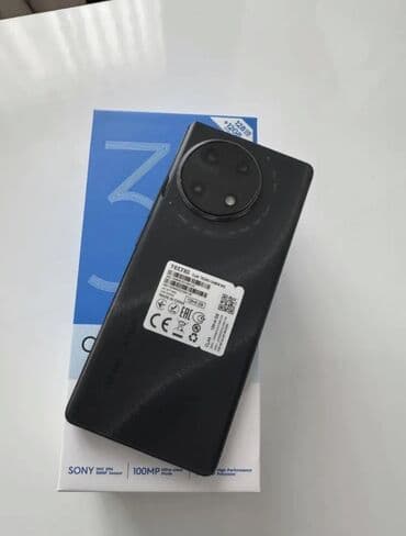 видеорегистратор блэк бокс dvr: Tecno Camon 30S, Новый, 128 ГБ, цвет - Черный — 2