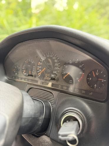 ленинский: Mercedes-Benz S-Class: 1997 г., 5 л, Автомат, Газ, Седан — 10