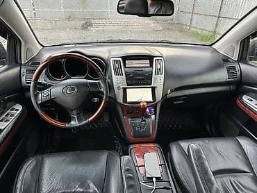rx 6700xt: Lexus RX: 2007 г., 3.5 л, Автомат, Бензин, Кроссовер — 5