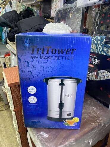 чайник электрический: Электрический чайник, Новый, Самовывоз, Платная доставка — 5