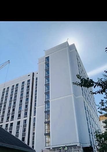 Продажа квартир: 1 комната, 39 м², Элитка, 7 этаж, Евроремонт — 9