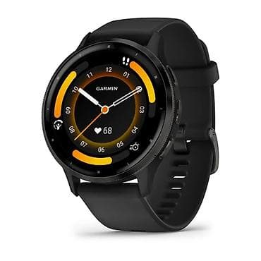 Garmin: Garmin Venu 3, 45 мм.🔥 Состояние идеальное, без царапин и следов — 1