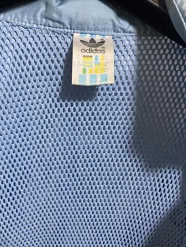 Свитерлер: Эркектердин курткасы, M, Adidas, Колдонулган — 3