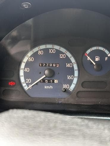 mini copper: Chevrolet Matiz: 2008 г., 0.8 л, Ручные, Бензин, Хэтчбэк — 10